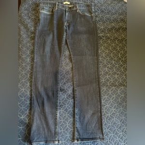Uniqlo jeans